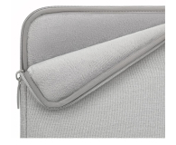 TECH-PROTECT Sleevy 15-16'' Crayon Grey 5906302370740 - 1296647 - zdjęcie 2
